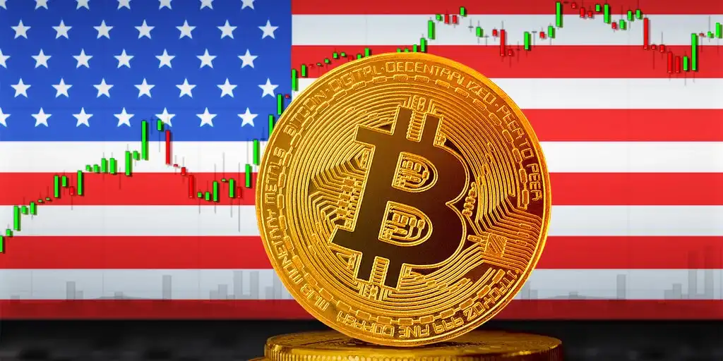 U.S. Government's $12 Billion Bitcoin Fortune: A Result of Seizures and Soaring Prices