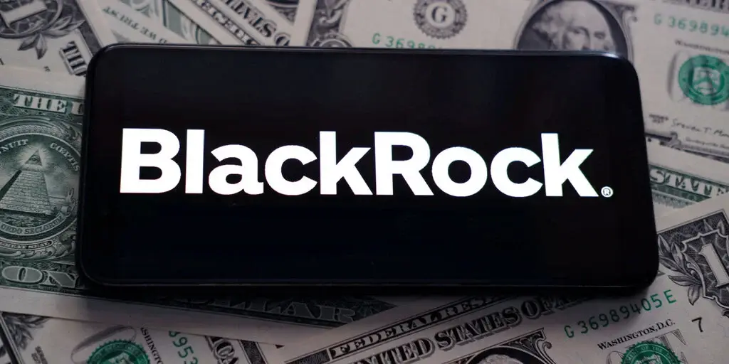 Bitcoin ETF Mania: BlackRock's Record-Breaking Trading Day Signals Crypto Surge