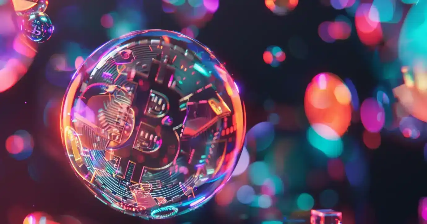Understanding Crypto Bubbles: Anatomy, Risks, and Strategies