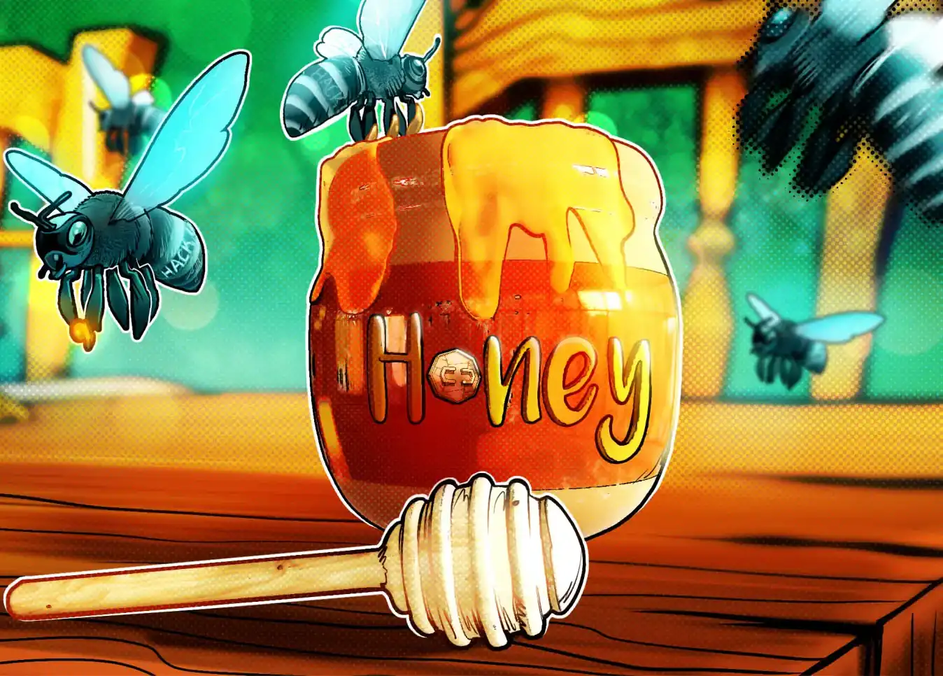 Dechat Launches DECHAT Token with Erroneous Honeypot Link, Faces Community Backlash