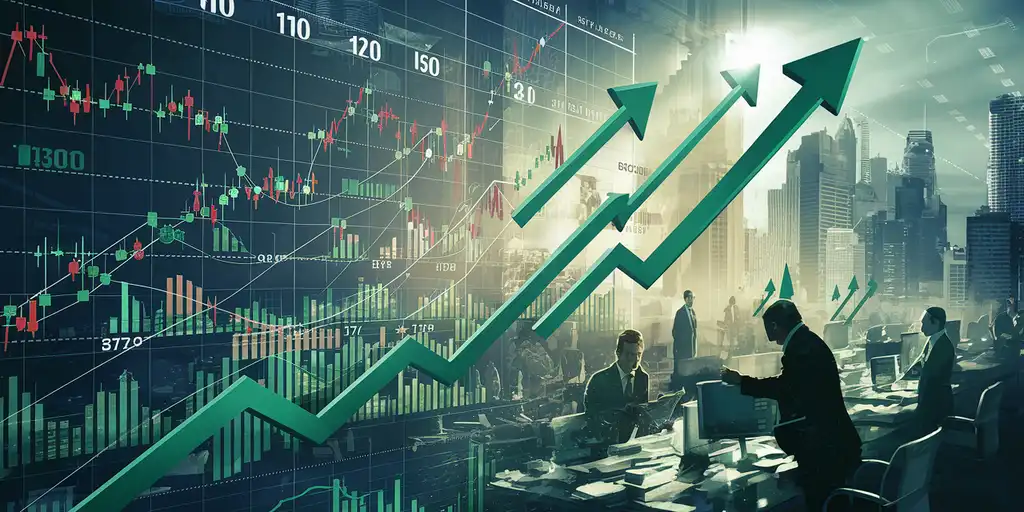 Crypto Market Update: AVAX and WIF Surge, Latest Trends Analyzed