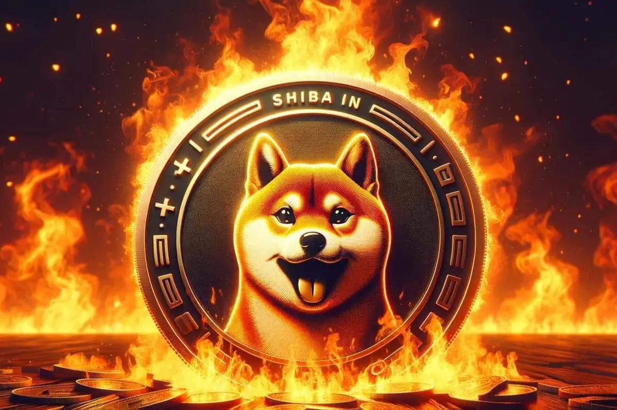 Shiba Inu Issues Warning Against Rising Scams in Cryptocurrency Community