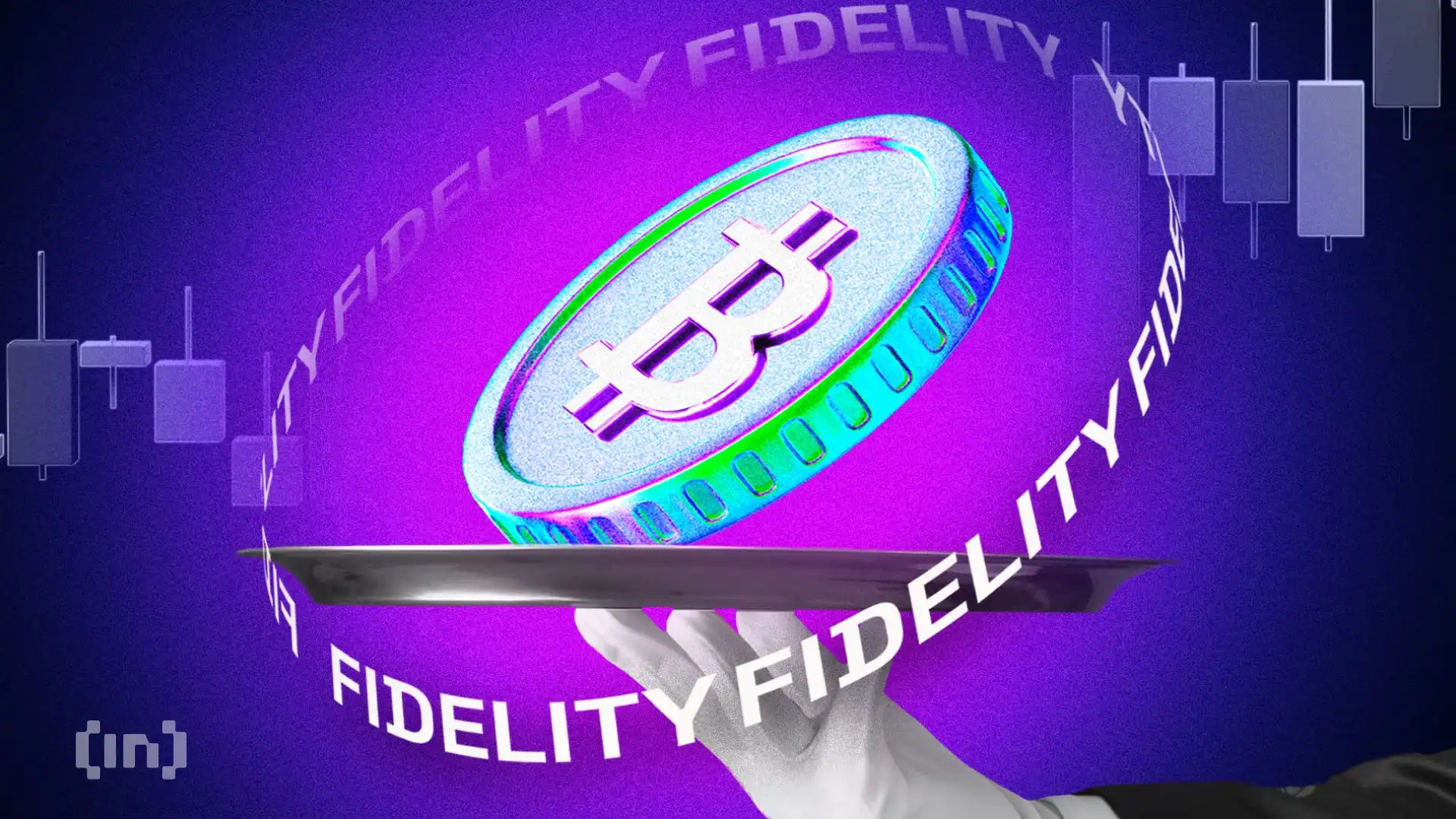 Fidelity's Crypto ETFs: Diversified Options for Investors