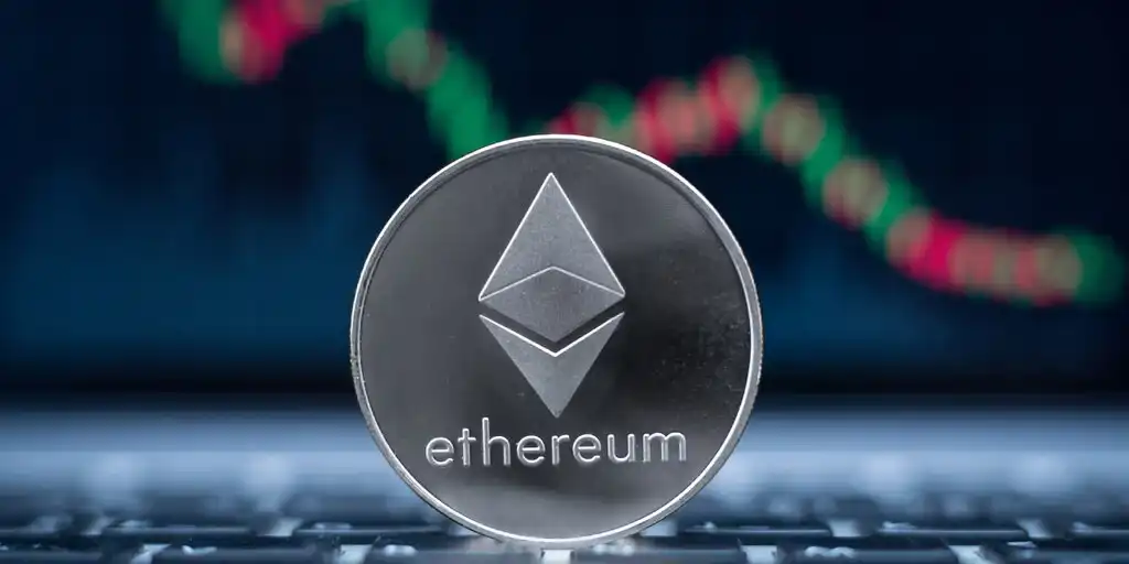 Ethereum Price Surges to $3,506.38, Highest Since January 2022