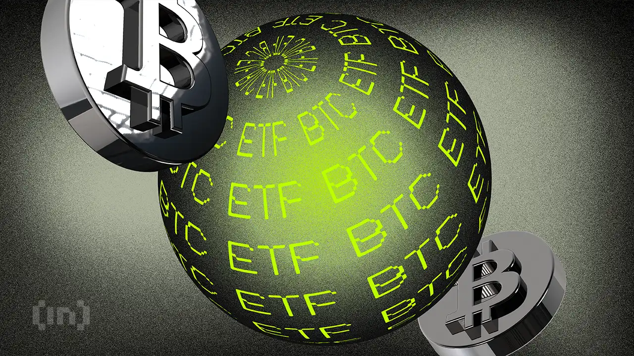 Major Banks Offer Spot Bitcoin ETFs Amid Price Surge