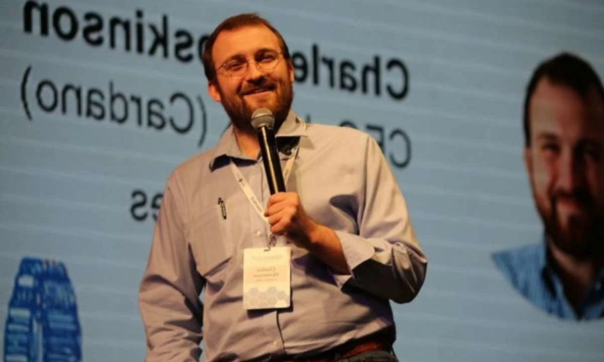 Cardano Founder Addresses XRP Community Conspiracy Theories