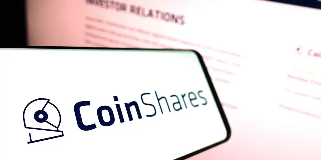 CoinShares Acquires Valkyrie Funds, Expands into US with Bitcoin ETF