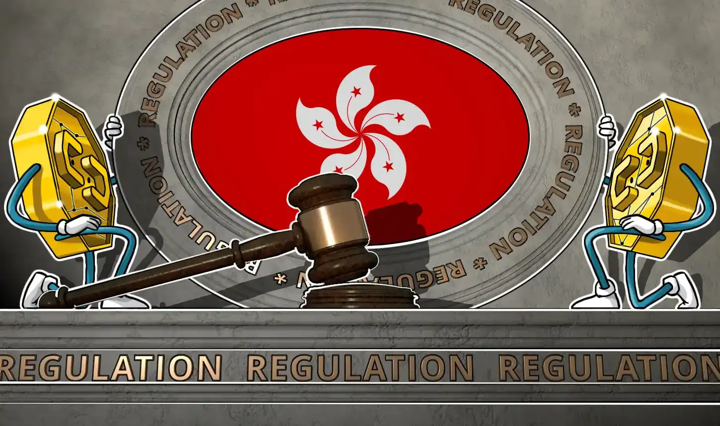 Hong Kong Halts Crypto Exchange License Applications; Noncompliant Platforms Face Closure