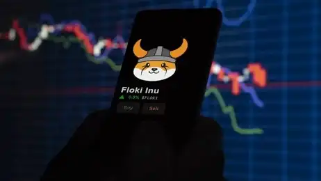 DWF Labs to Purchase $10 Million Worth of FLOKI Tokens, Price Surges to 9-Month High