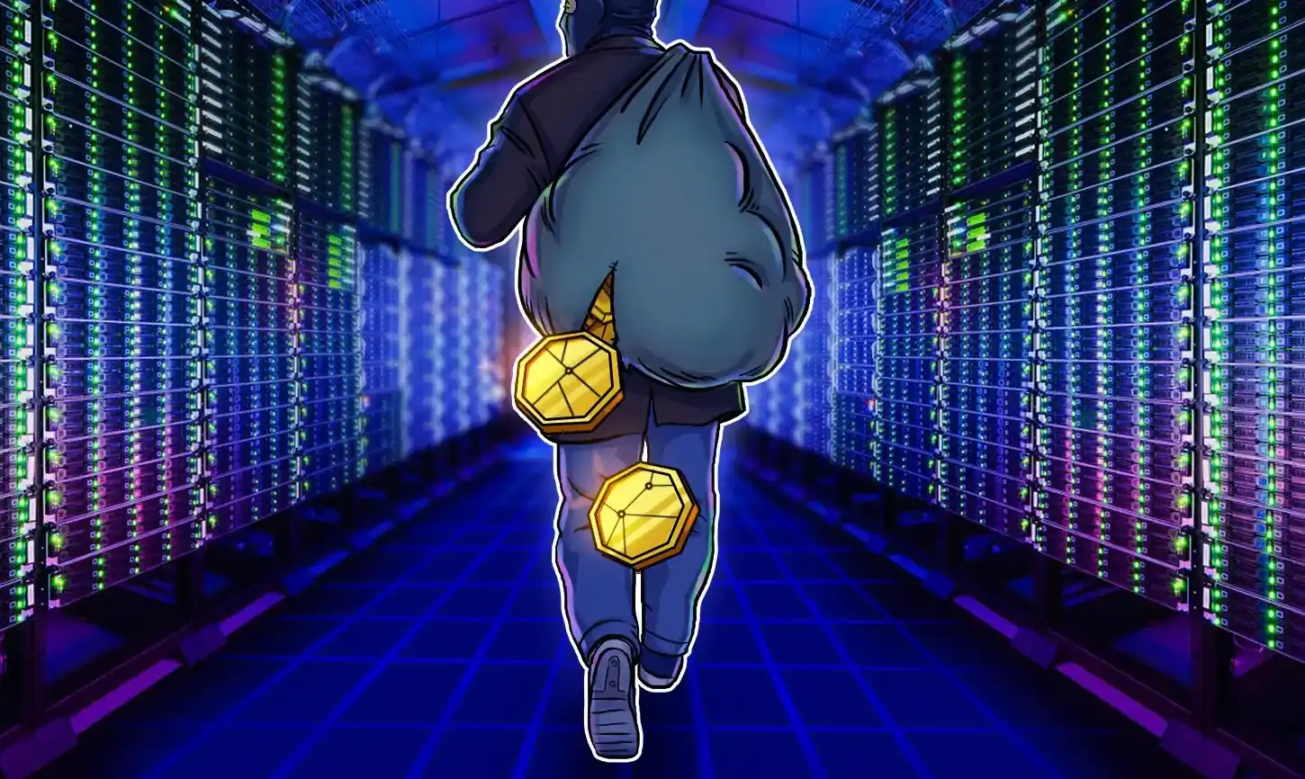 Cryptocurrency Hacks Reach Over $200M in 2024: Report