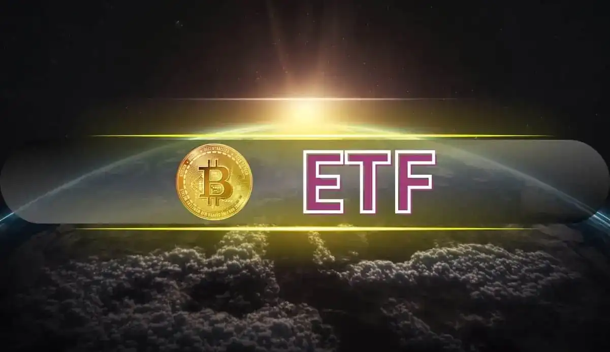 Bitcoin ETF Trading Volume Soars as Price Surges Past $57,000