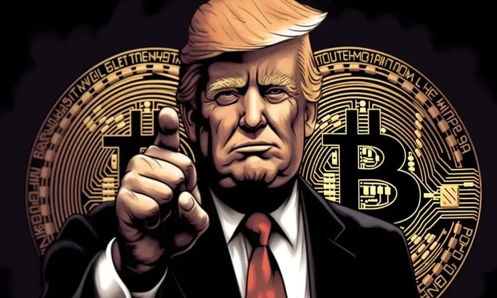 Donald Trump's Shifting Views on Bitcoin: From Skepticism to Acknowledgment