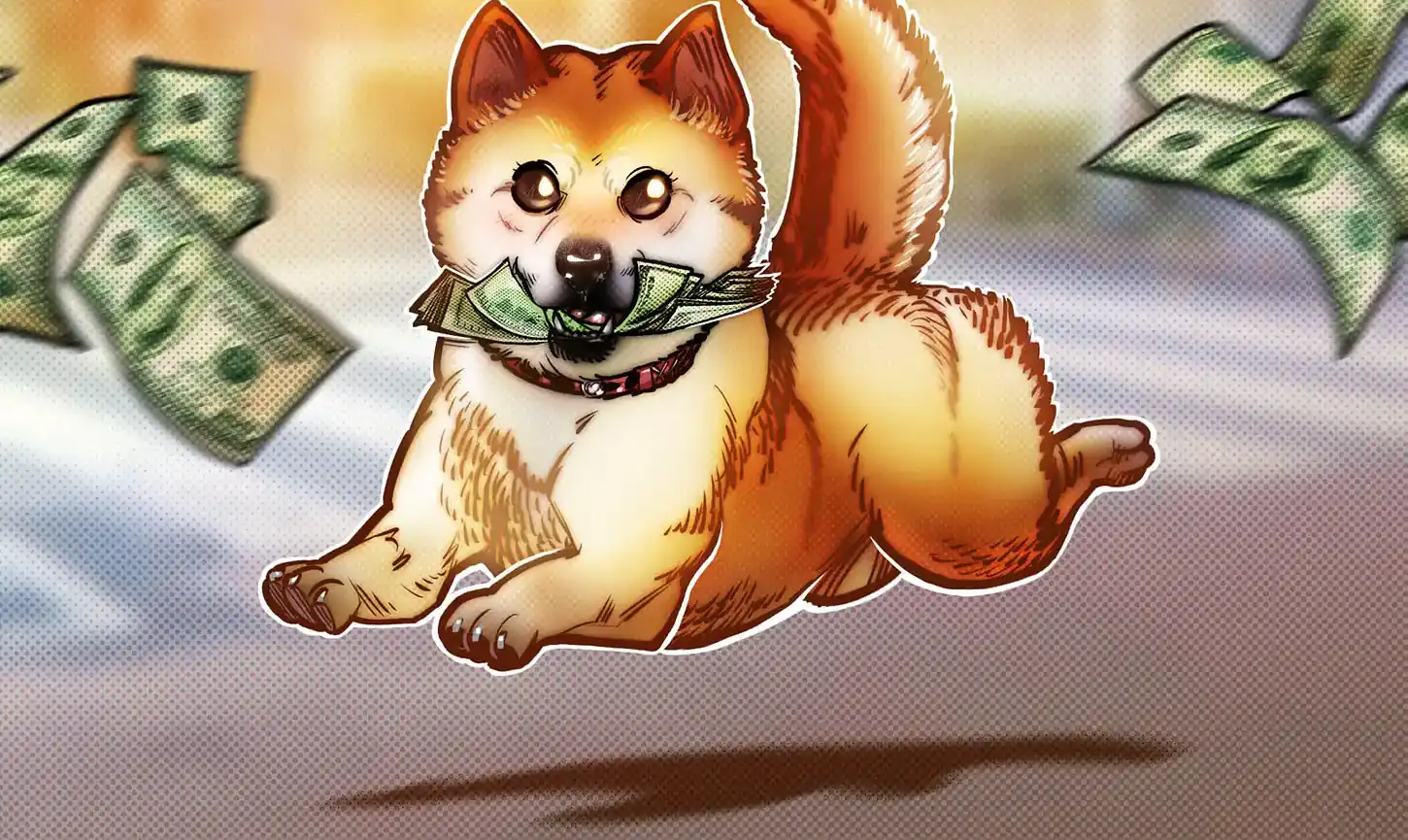 Animal-Themed Memecoins Surge in Crypto Markets