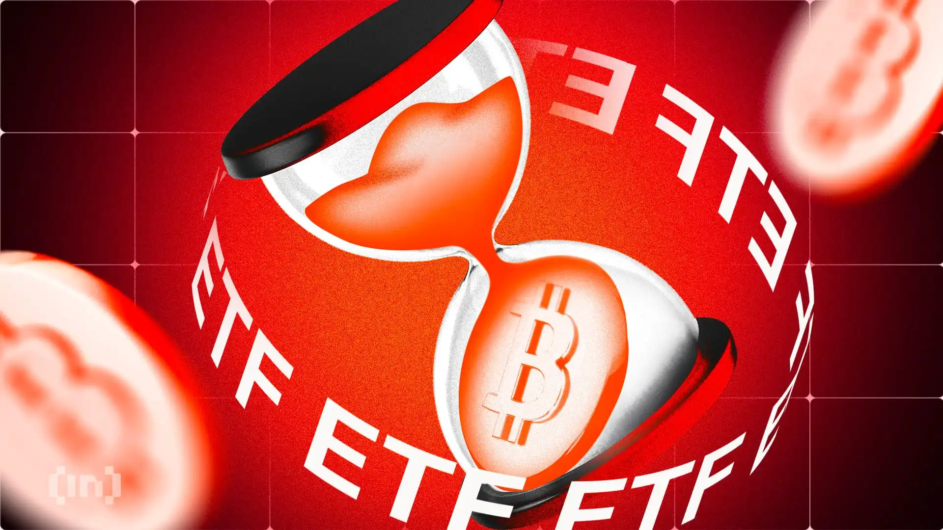 Vanguard CEO Tim Buckley to Retire: Speculation Mounts on Bitcoin ETFs