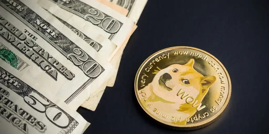 Dogecoin and Meme Coins Surge: Crypto Market Update