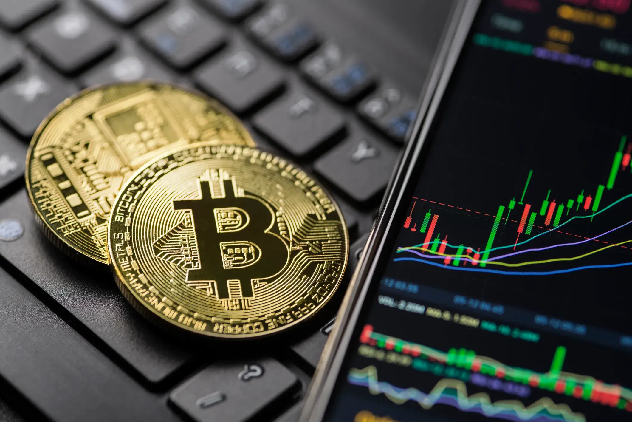 Bitcoin Analyst Predicts New All-Time High Within Reach