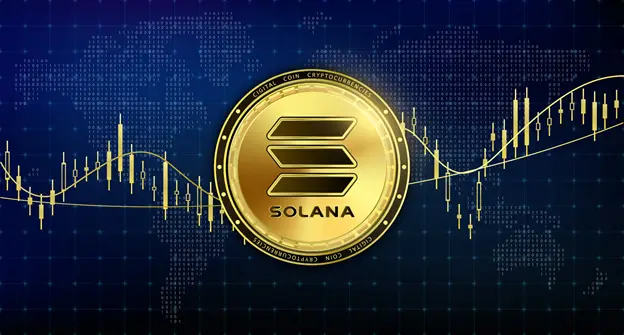 Cryptocurrency Market Update: Solana, Tron, and Kelexo (KLXO)