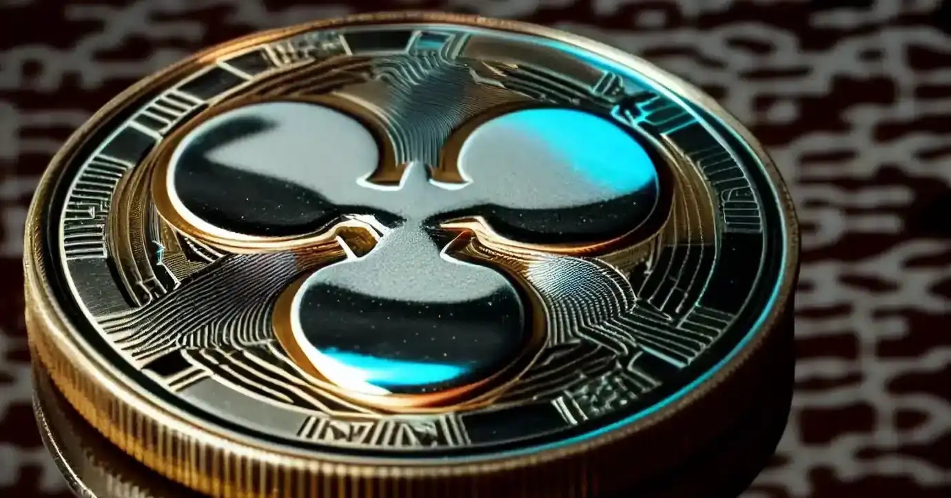 XRP Price Analysis: Bulls Hold Strong Amid 8% Retracement