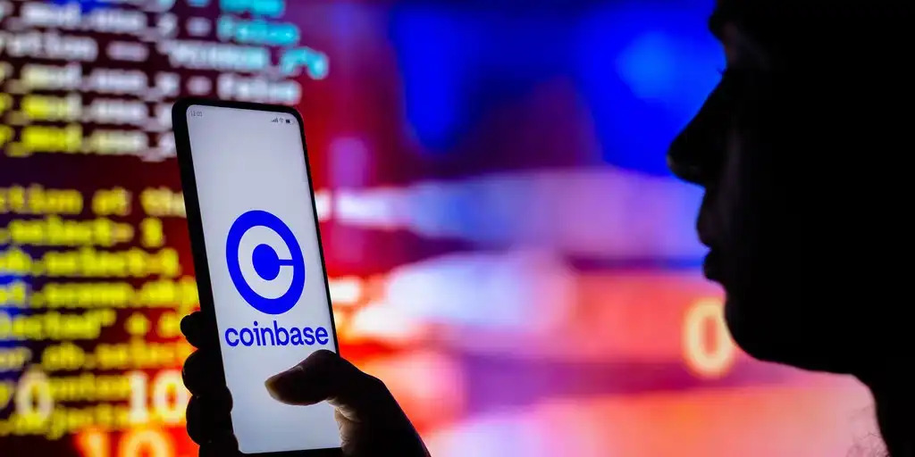 Coinbase Discusses Grayscale's Proposed Ethereum ETF with SEC