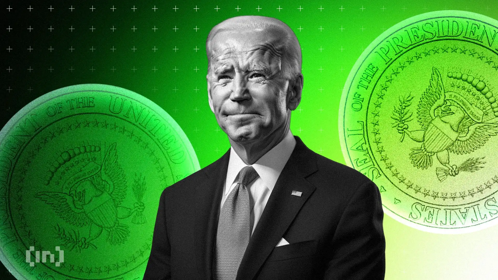 Impact of President Biden on Crypto Markets: Mixed Views from Experts
