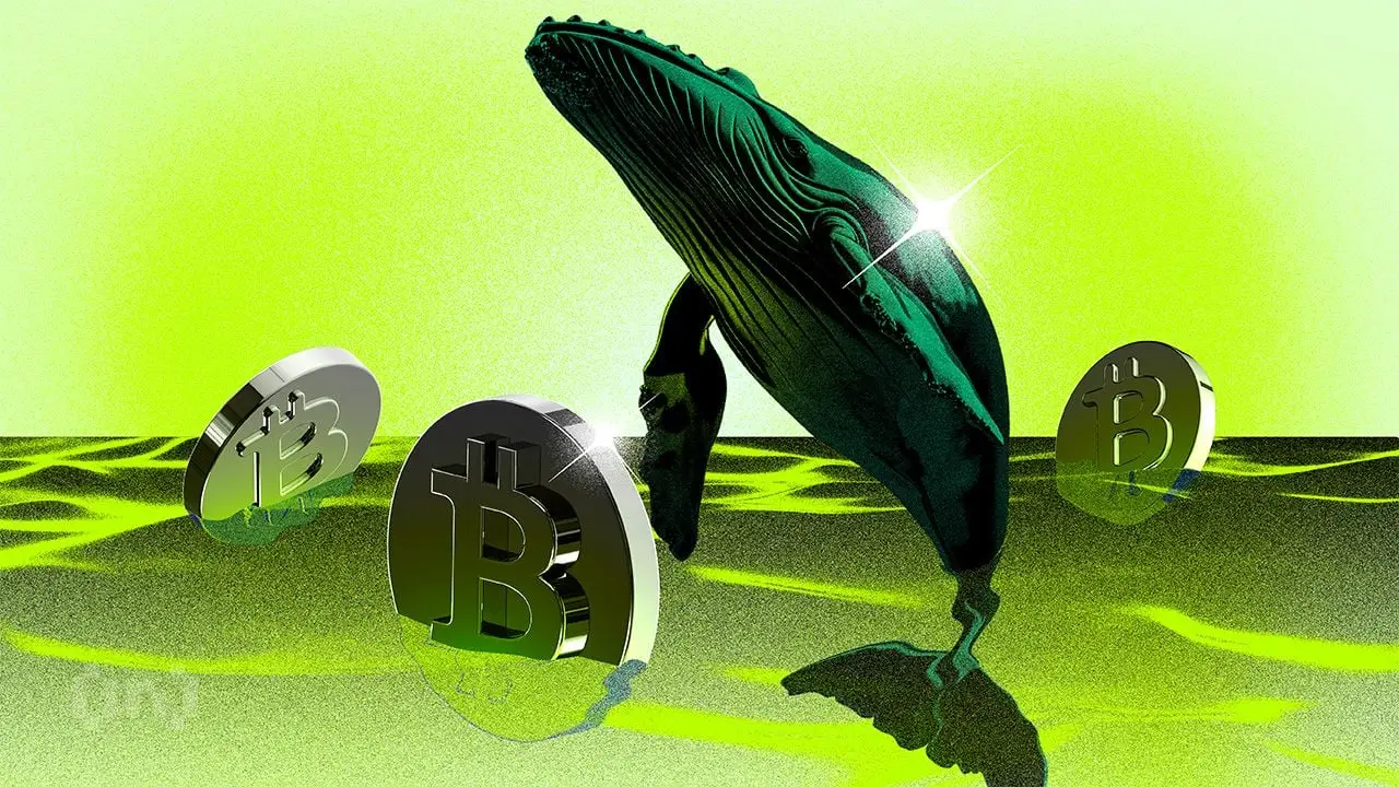 Bitcoin Outflows Surge, Whales Accumulate: Market Dynamics Shift