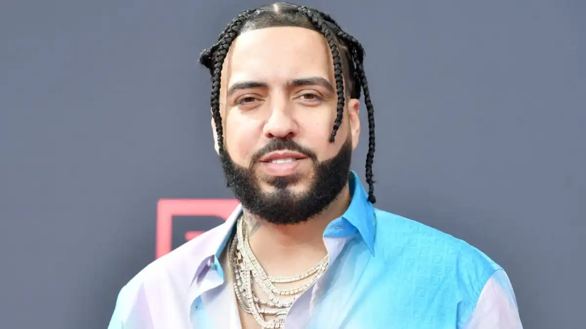 French Montana Inscribes 'Bag Curious' into Bitcoin Blockchain, Making History