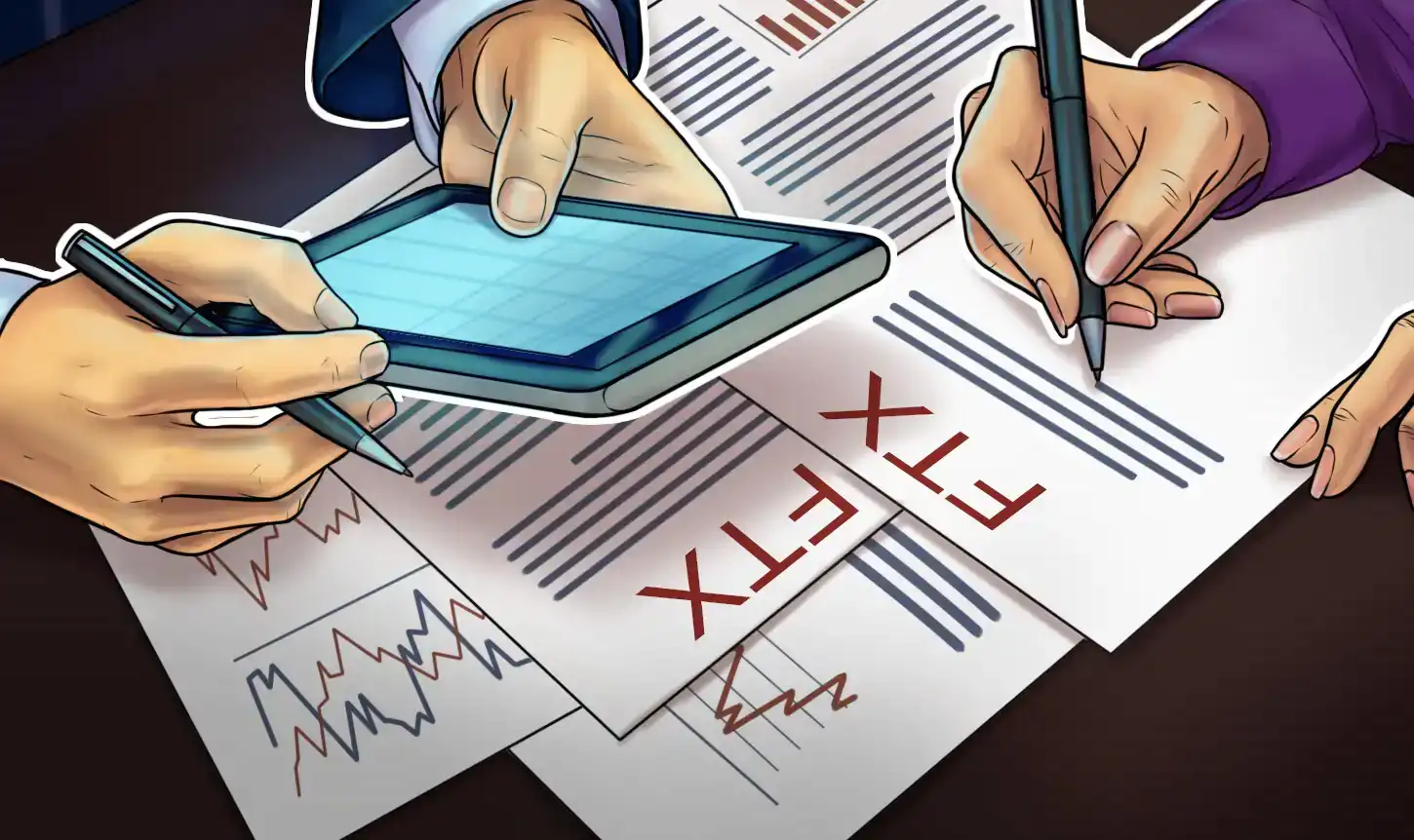FTX Opens Claim Window with Controversial Crypto Asset Pricing
