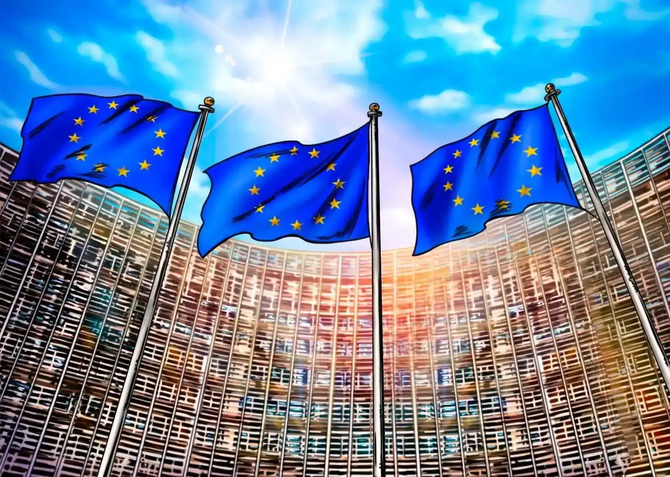 SEC Approves Bitcoin ETFs in the US: What About Europe?