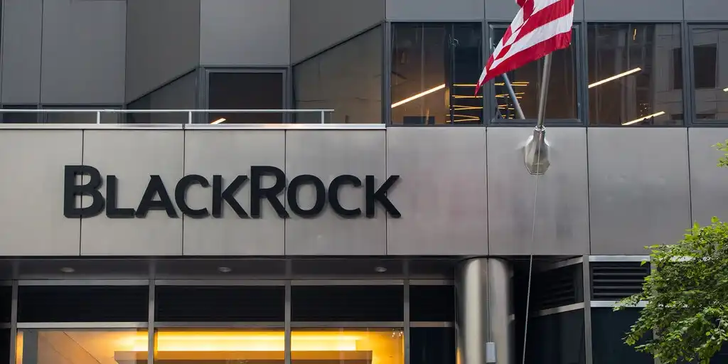 BlackRock's iShares Bitcoin Trust Sets Record Trading Volume