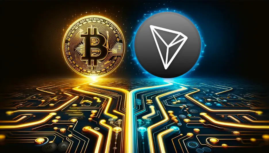 Crypto Market Updates: Bitcoin Surges, TRON Faces Turbulence, DeeStream Presale Launches