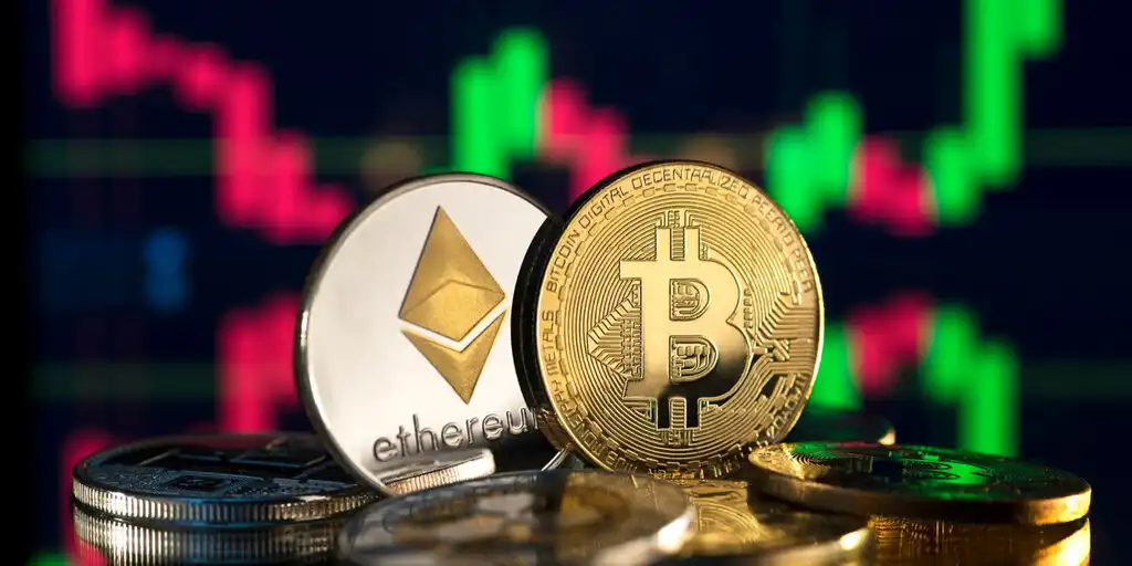 Bitcoin and Ethereum Surge: What's Driving the Crypto Market? - Decrypt
