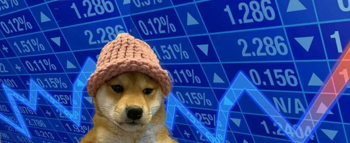 Dogwifhat (WIF) Analyst Predicts $1 Price Target Amid Market Slowdown