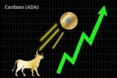 Cardano (ADA) Price Breakout Sparks All-Time High Predictions