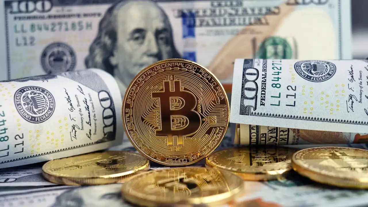 Bitcoin Price Surges Above $63,000 Amidst Favorable Inflation Data