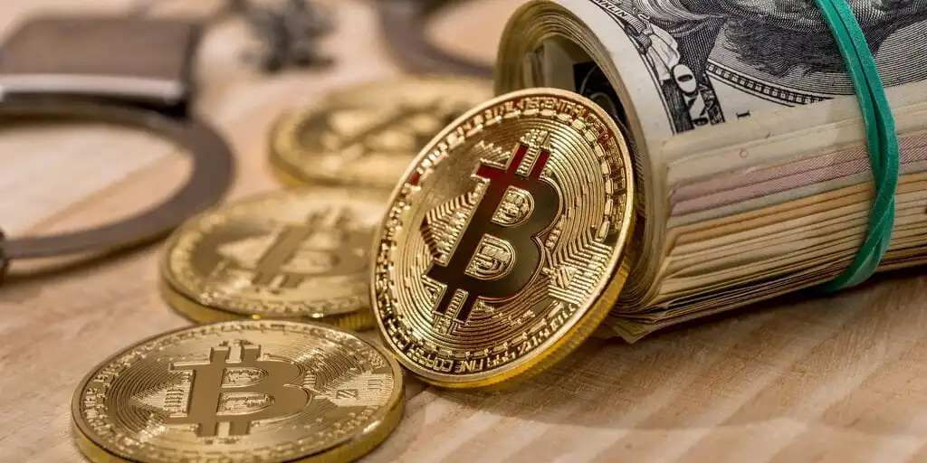 Bitcoin Price Soars as Record $2.7 Billion Hits Crypto Funds