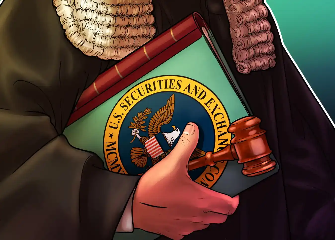 SEC Granted Extension in Ripple Labs Case