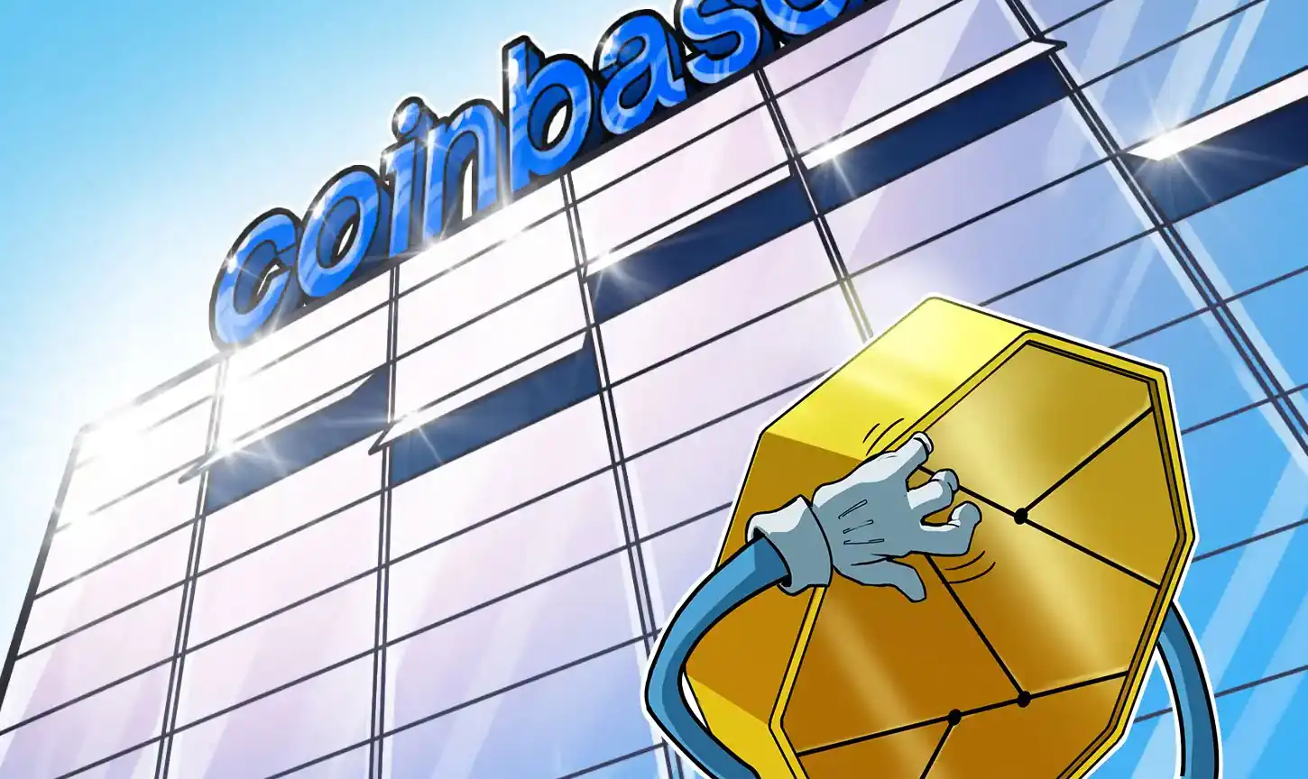 Coinbase Enables Recovery for Unsupported Blockchain Assets