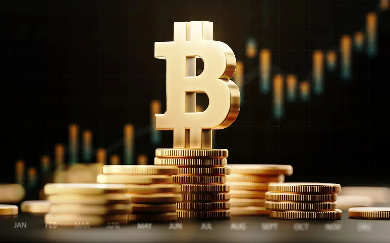 Bitcoin Futures Open Interest Hits 27-Month High at $23 Billion