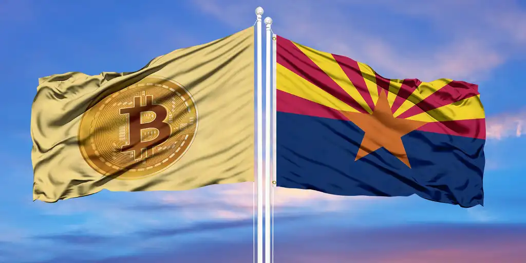 Arizona Senate Considers Bitcoin ETFs for State Retirement Plans