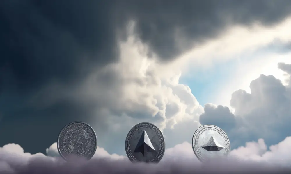 Crypto Analyst: Ethereum and Cardano Await Altcoin Season Amidst Rising Sentiment