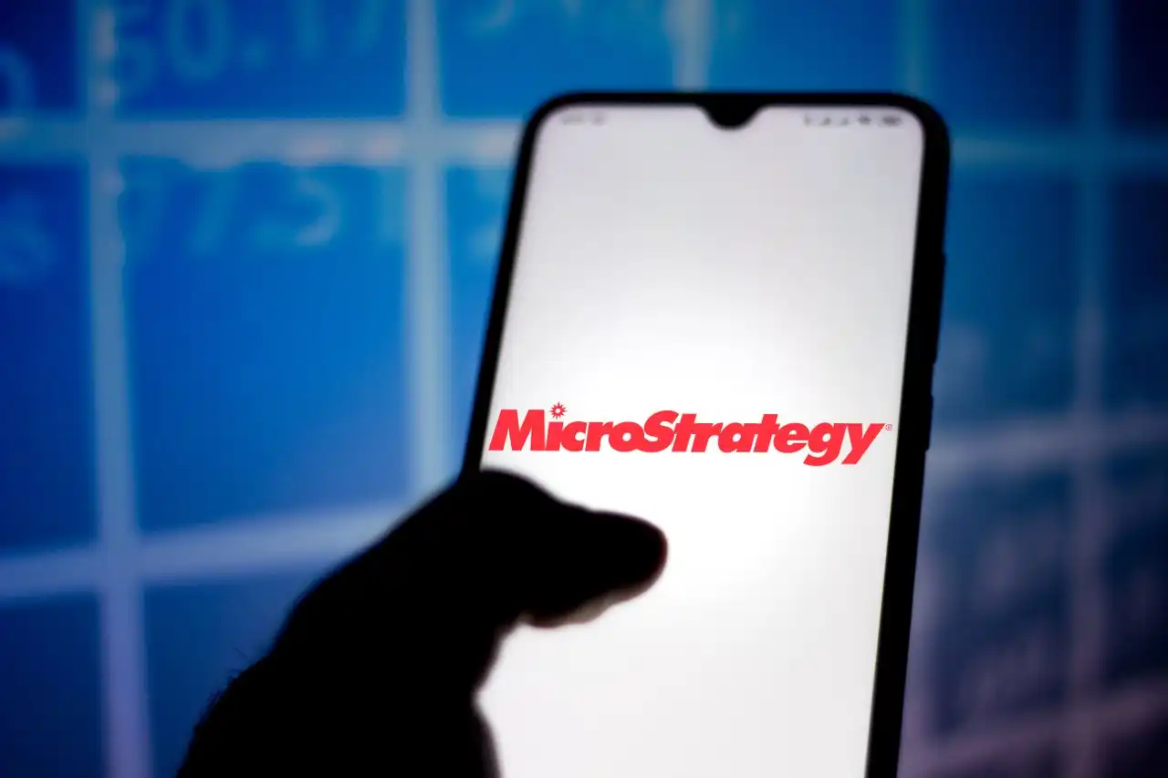 High Short Interest in MicroStrategy (MSTR) Sparks Speculation of Potential Short Squeeze