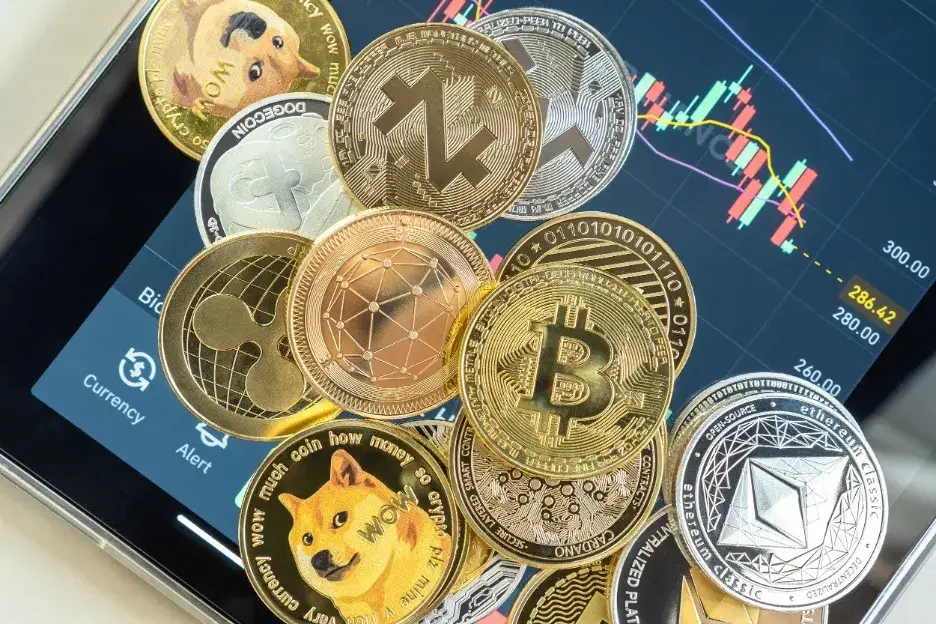 Top Cryptocurrencies to Watch in February 2024