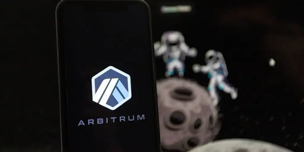 Arbitrum Token Surges Ahead of Dencun Upgrade on Ethereum Mainnet