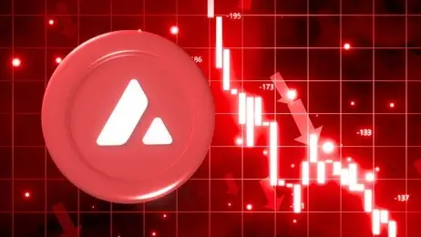 Avalanche C-Chain Block Production Halt: AVAX Price Dips