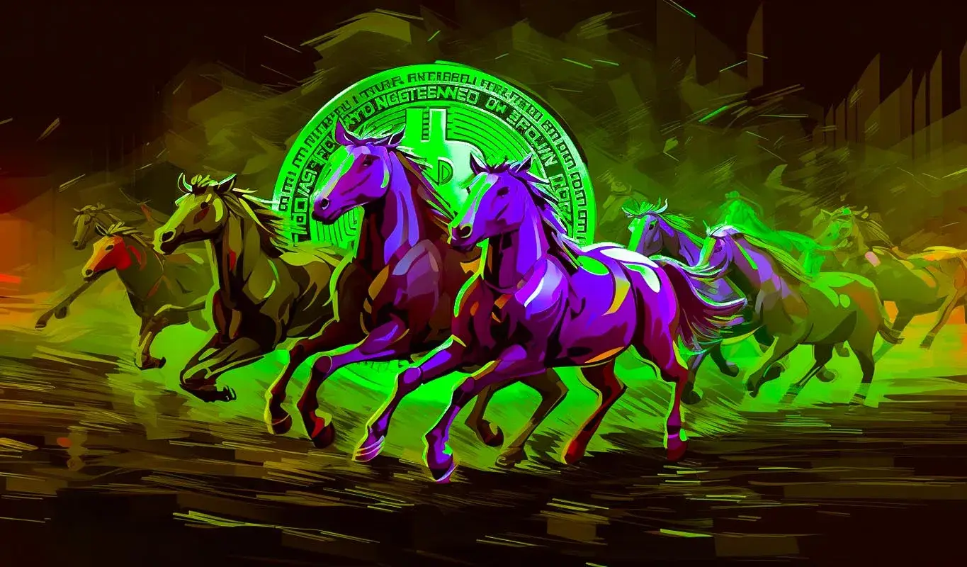 Factors Driving Crypto's Next Bull Run: ETF, Halvening, Regulation