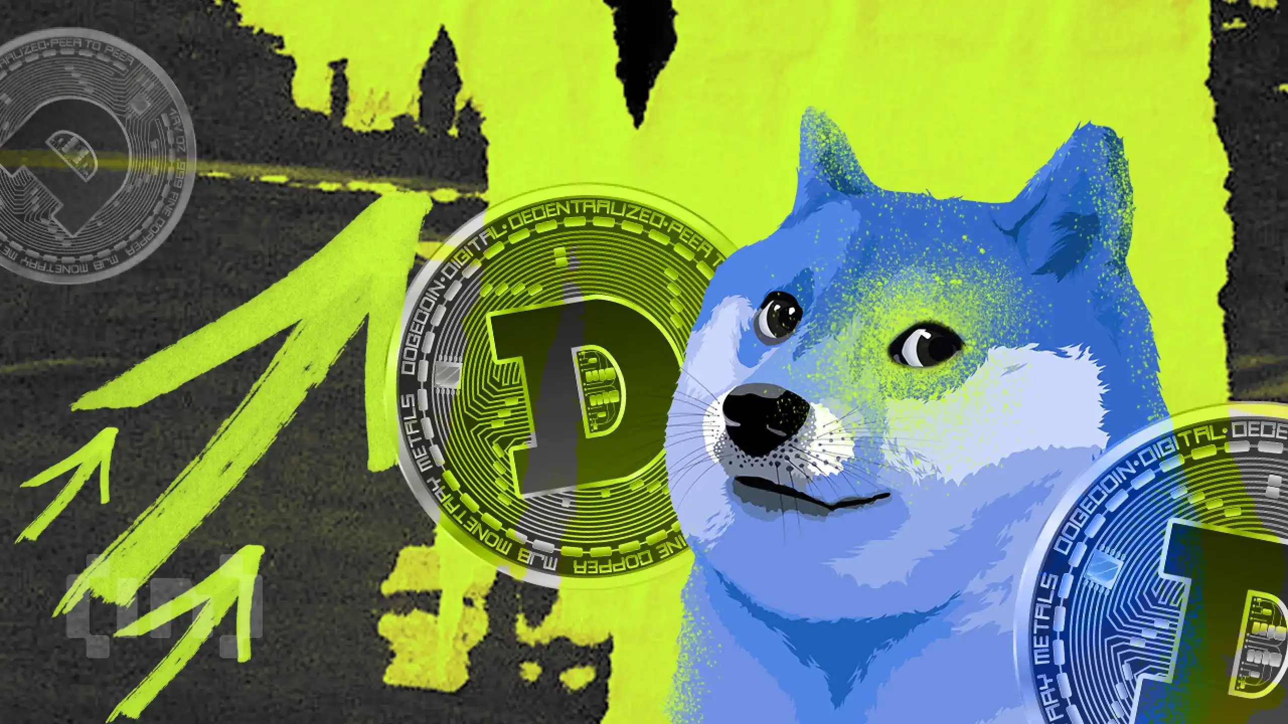 Dogecoin (DOGE) Price: Potential Parabolic Movement in April 2024