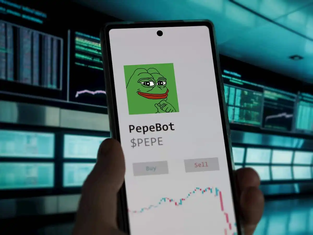 Meme Coin PEPE Leads Bull Rally with 385% Gains