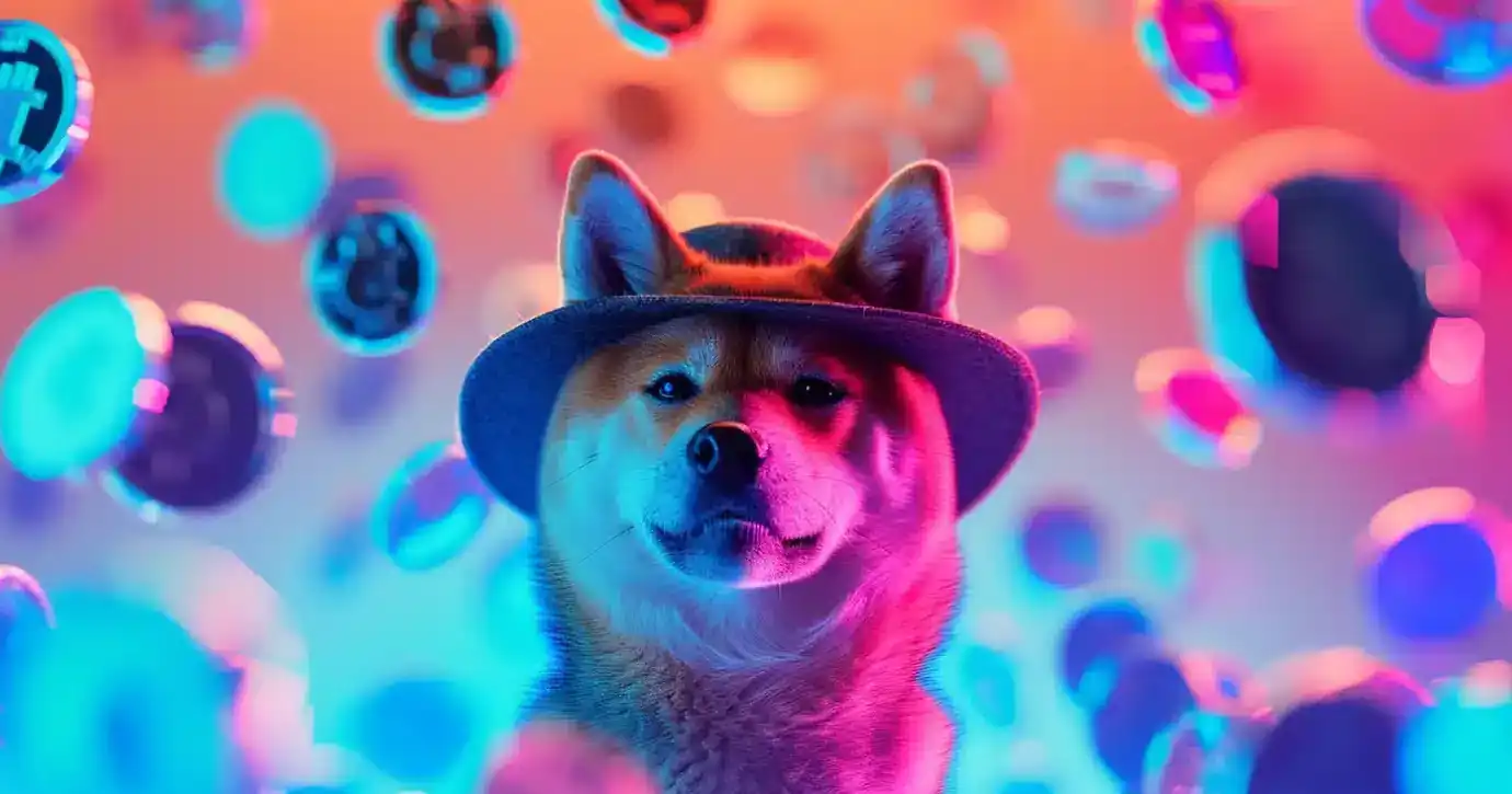 Dogwifhat's Surge After Binance Listing and Market Speculation
