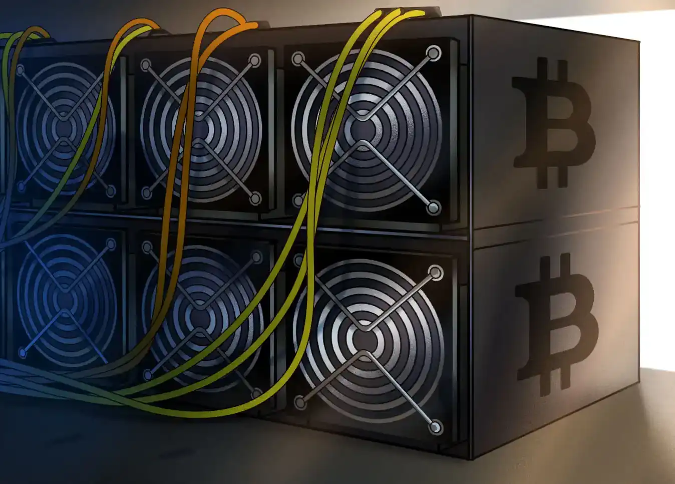 Bitcoin ASIC Manufacturer Canaan Reports Q4 2023 Earnings Amid Lukewarm Demand