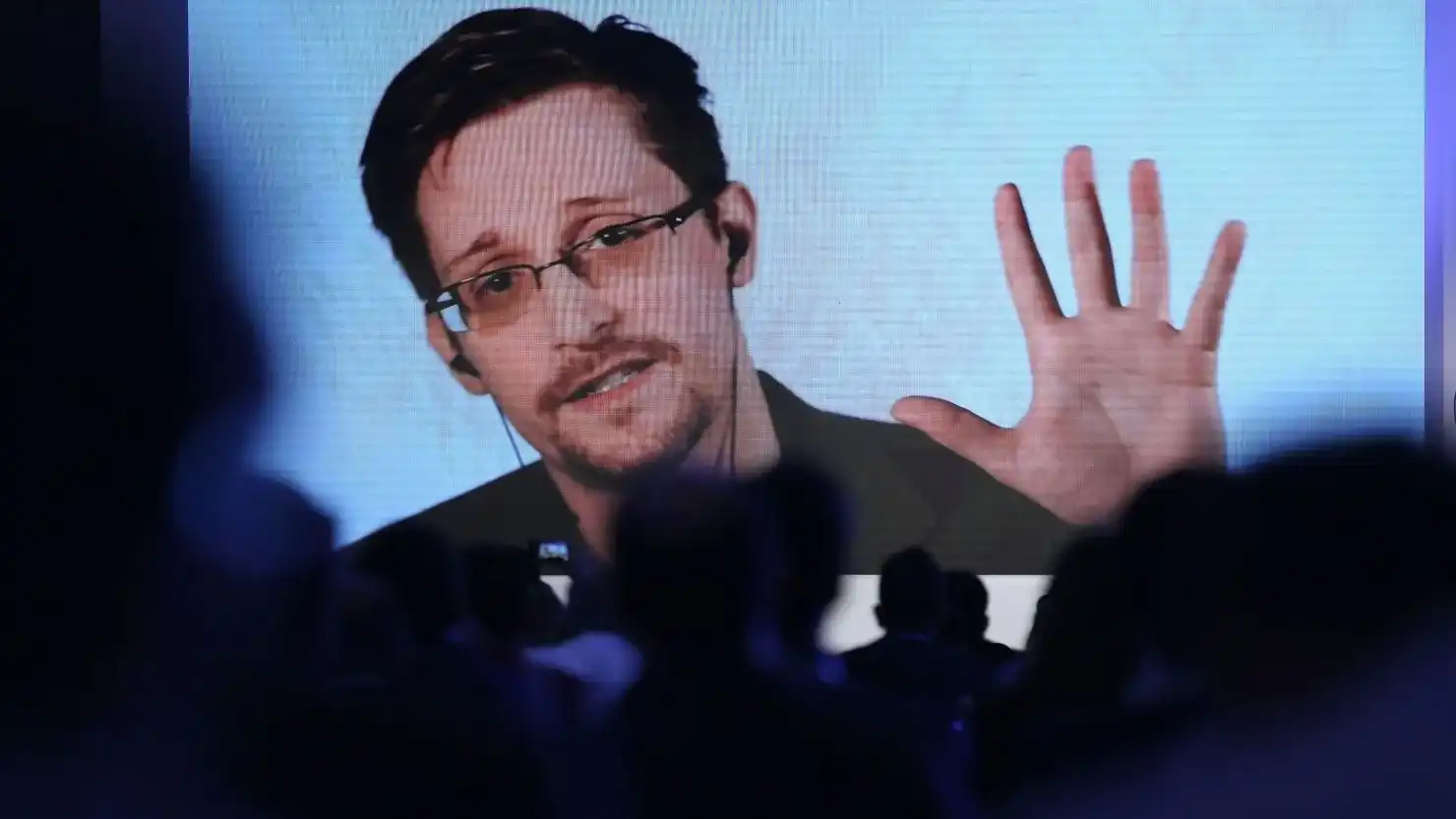 Edward Snowden: Bitcoin, the Most Significant Monetary Advance Since Coinage